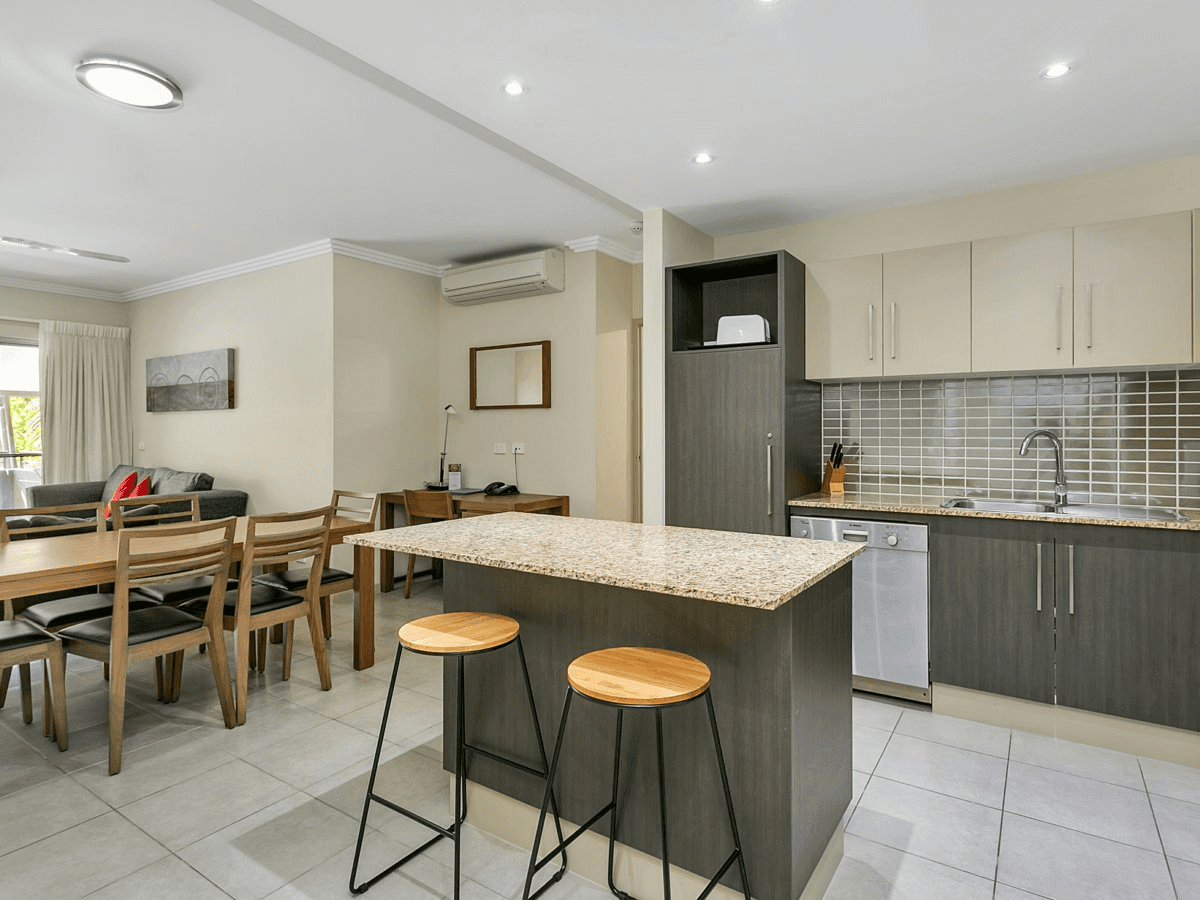 109/57-65 Paradise Palms Drive, KEWARRA BEACH, QLD 4879