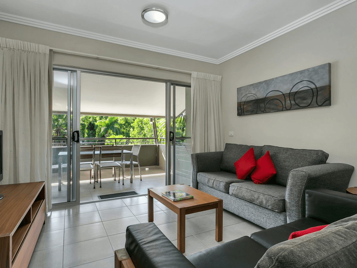 109/57-65 Paradise Palms Drive, KEWARRA BEACH, QLD 4879