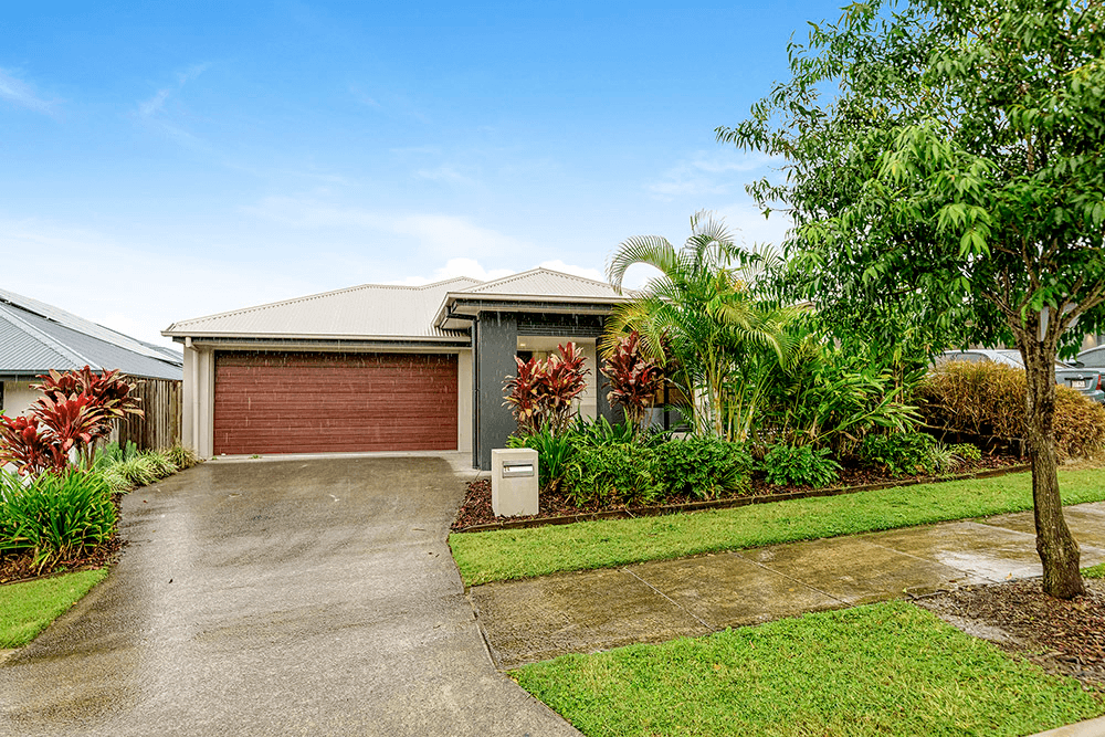 24 Mountain View Parade, Maudsland, QLD 4210