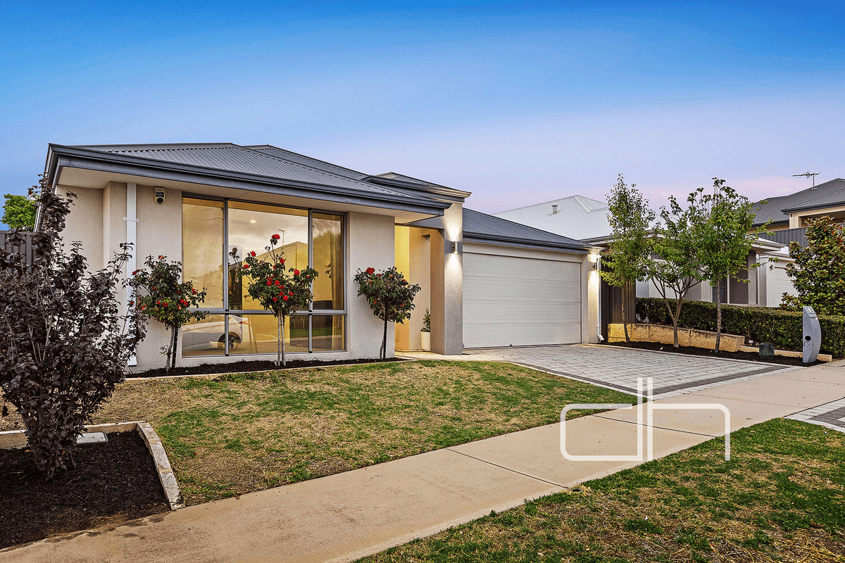 6 Sissinghurst Crescent, Landsdale, WA 6065