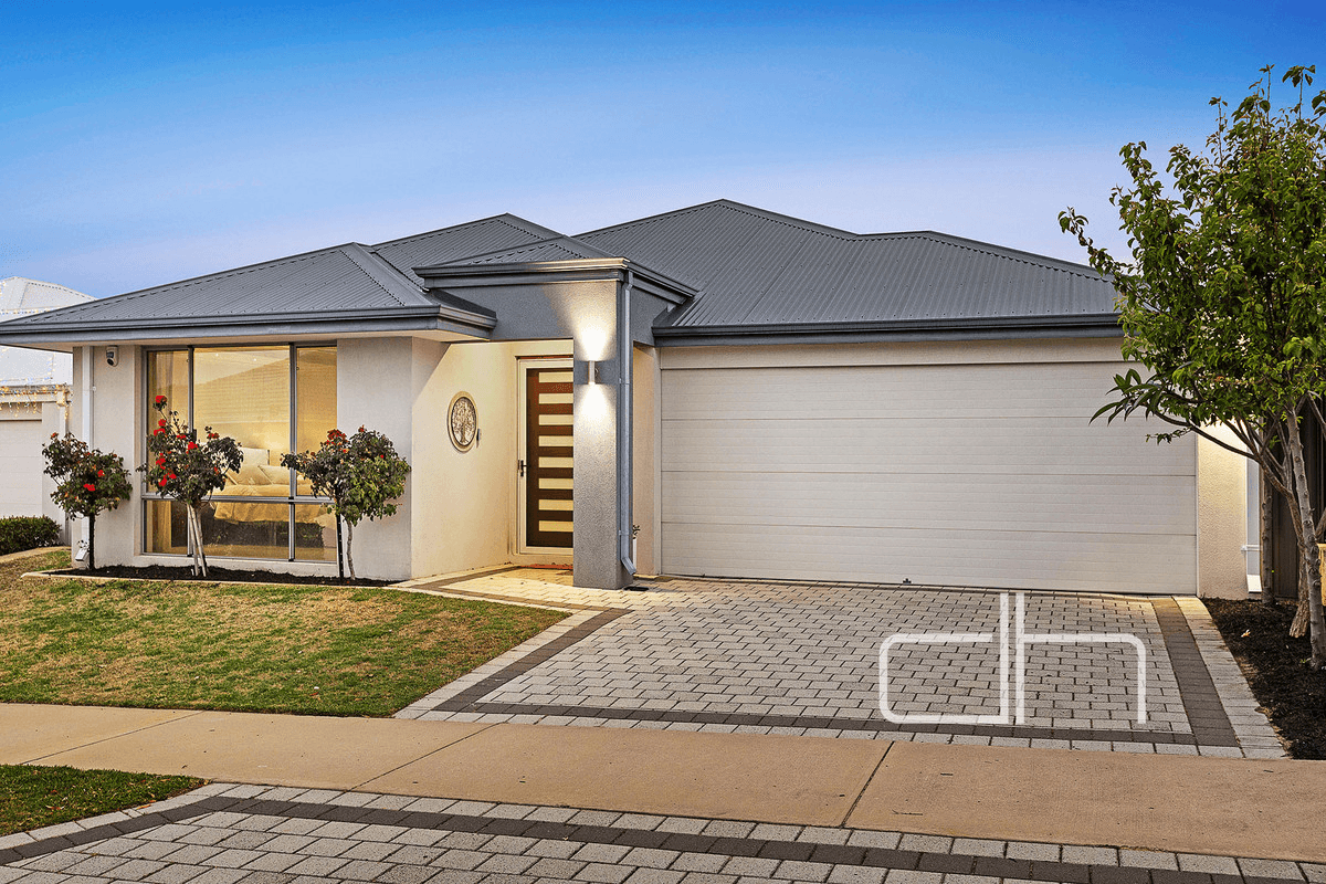 6 Sissinghurst Crescent, Landsdale, WA 6065