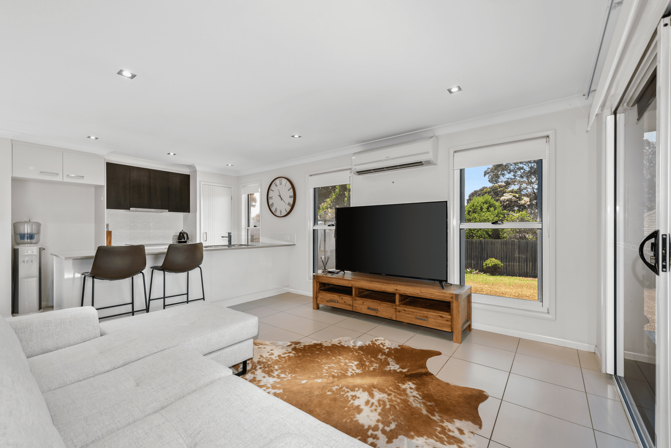 2/12 McDowall Street, Newtown, QLD 4350