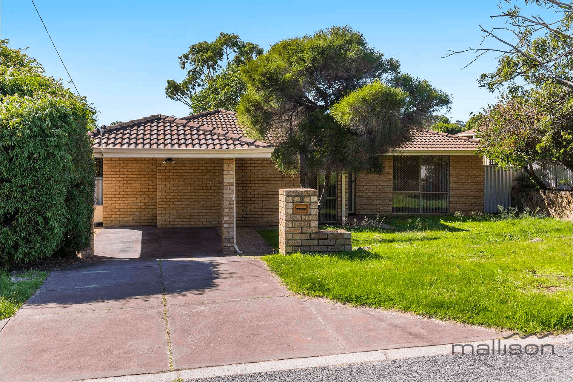 11 Excelsum Terrace, MIRRABOOKA, WA 6061