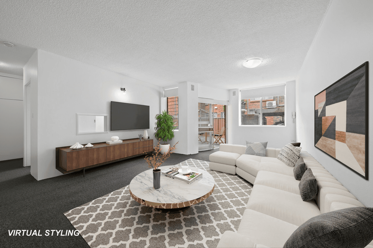 3/287 Gardeners Road, Eastlakes, NSW 2018