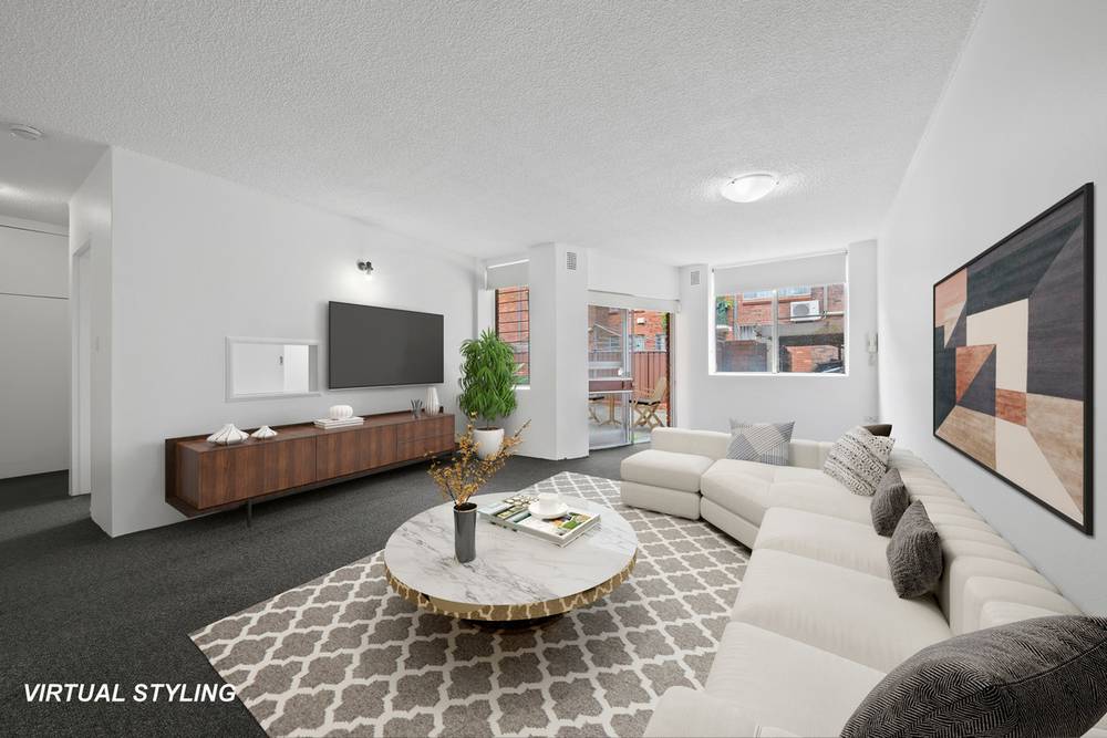 3/287 Gardeners Road, Eastlakes, NSW 2018