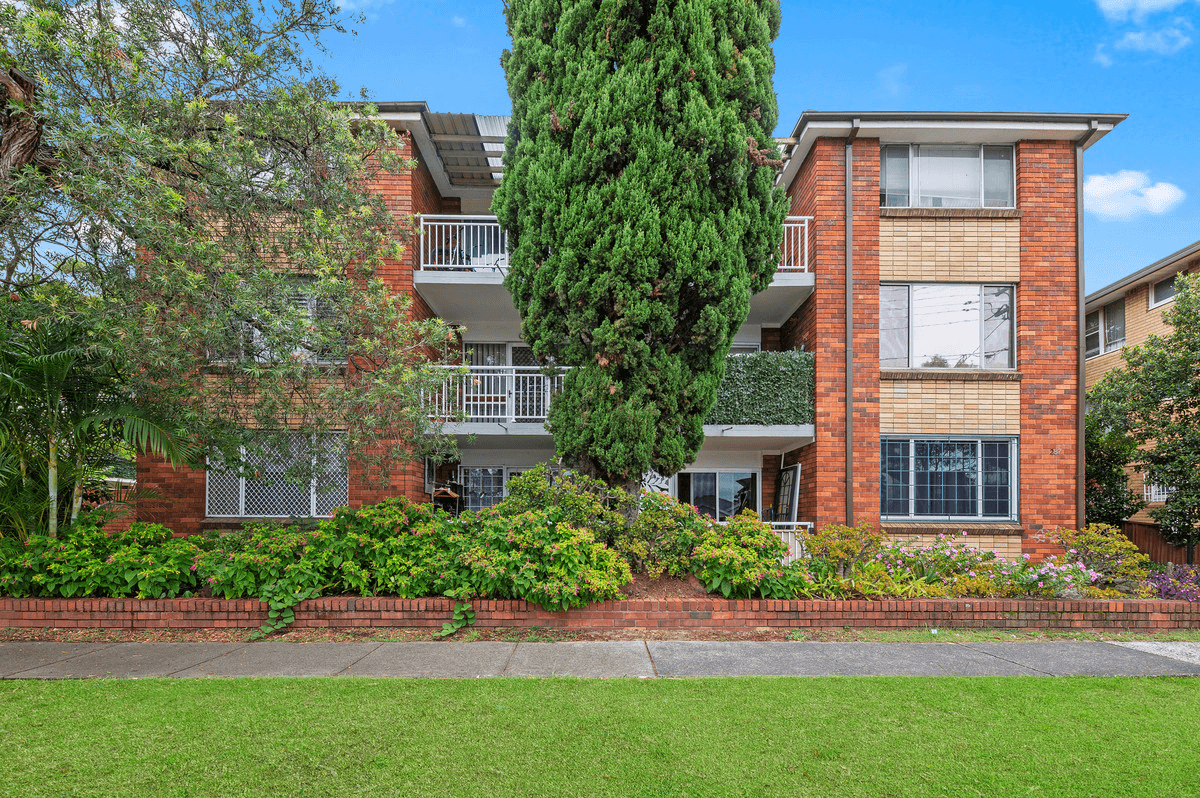 3/287 Gardeners Road, Eastlakes, NSW 2018