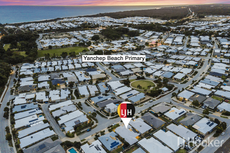 31 Starboard Road, YANCHEP, WA 6035