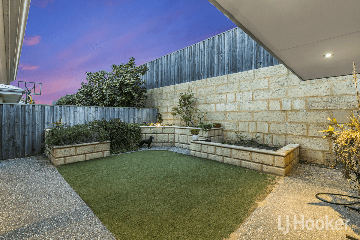 31 Starboard Road, YANCHEP, WA 6035