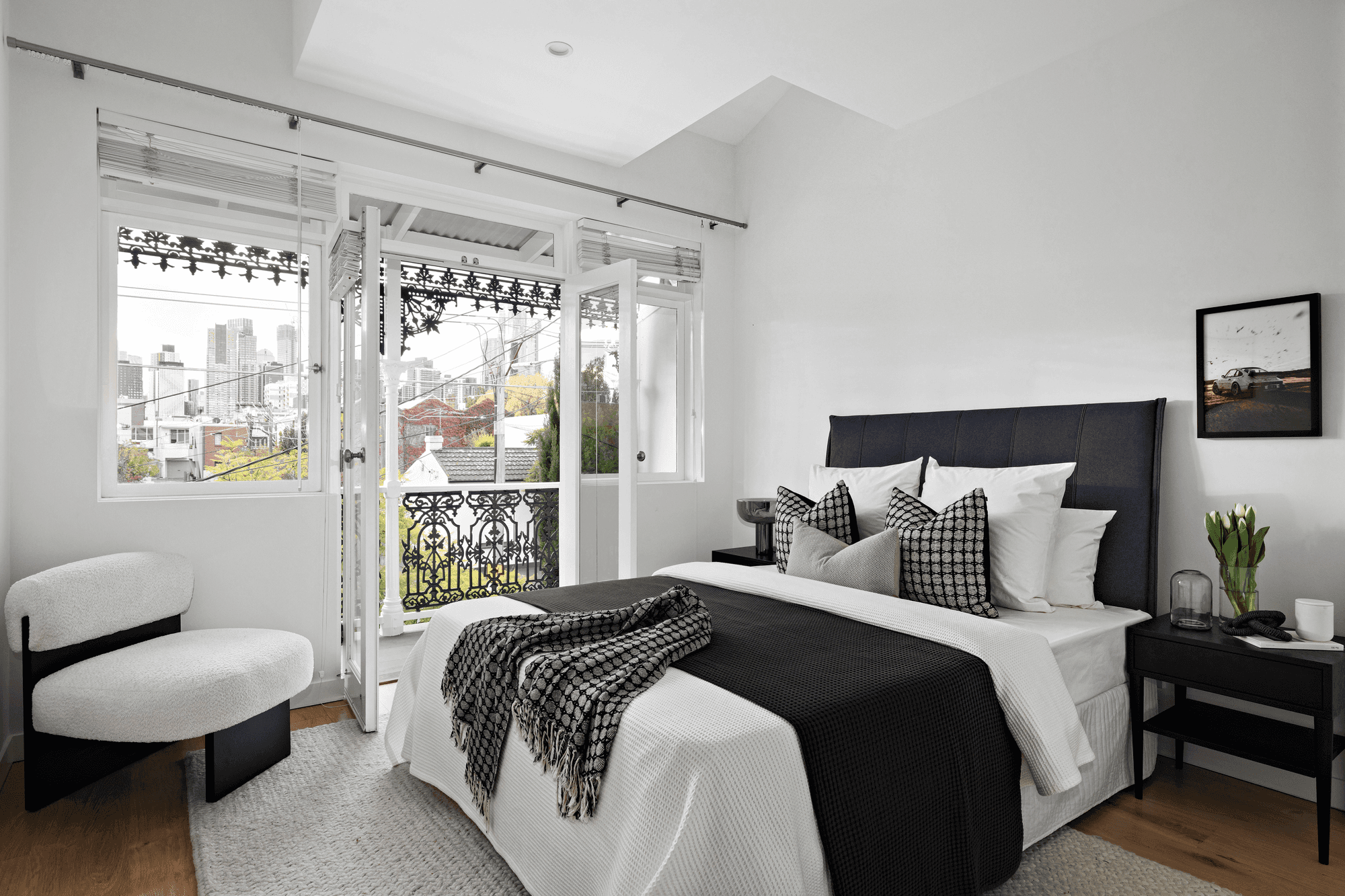 157 Napier Street, South Melbourne, VIC 3205