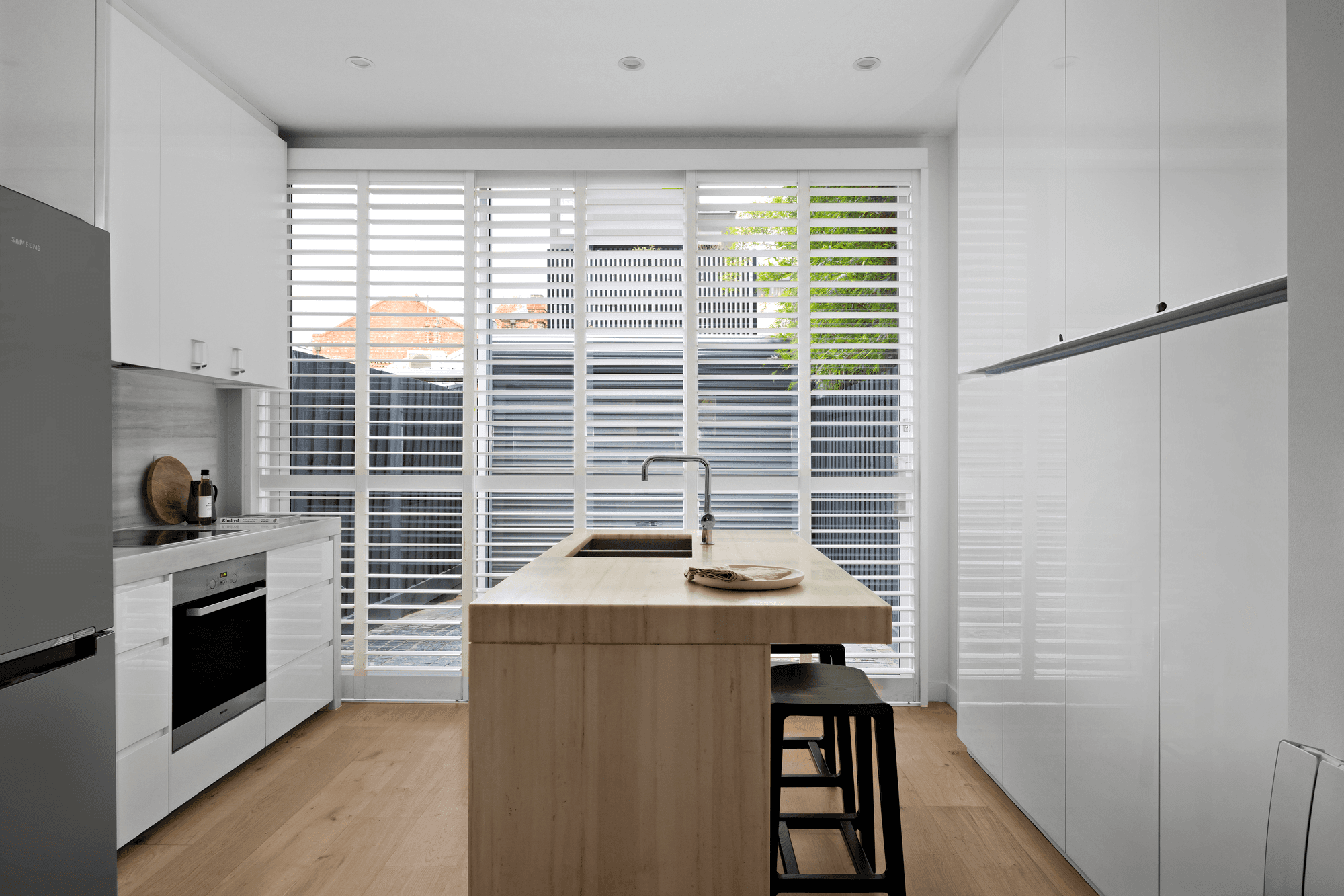 157 Napier Street, South Melbourne, VIC 3205