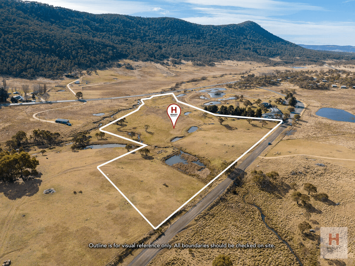 84 Wollondibby Road, Crackenback, NSW 2627