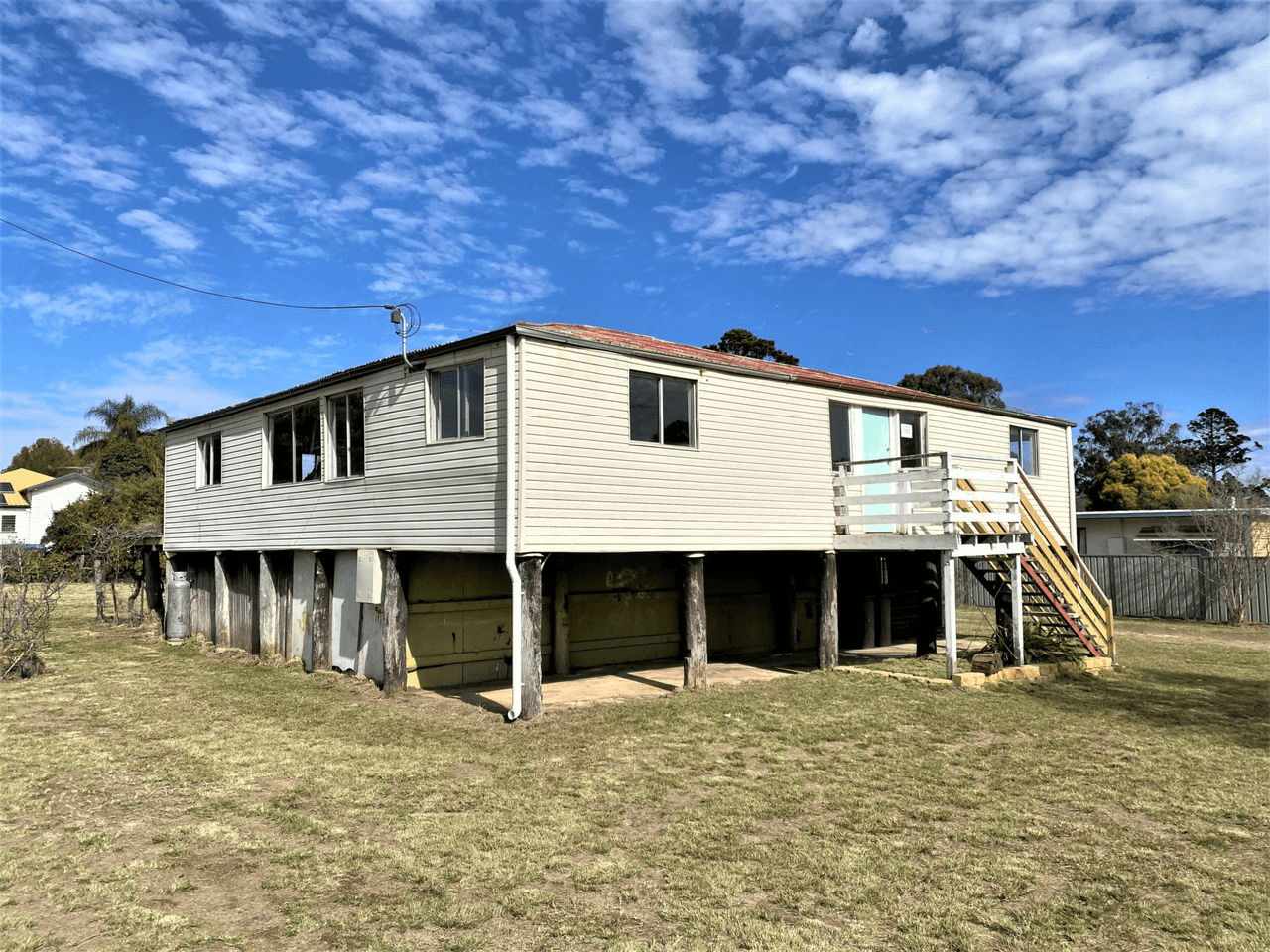 1 Knight Street, KINGAROY, QLD 4610