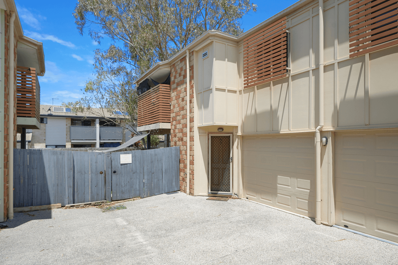 57/48-54 Fleet Drive, KIPPA-RING, QLD 4021