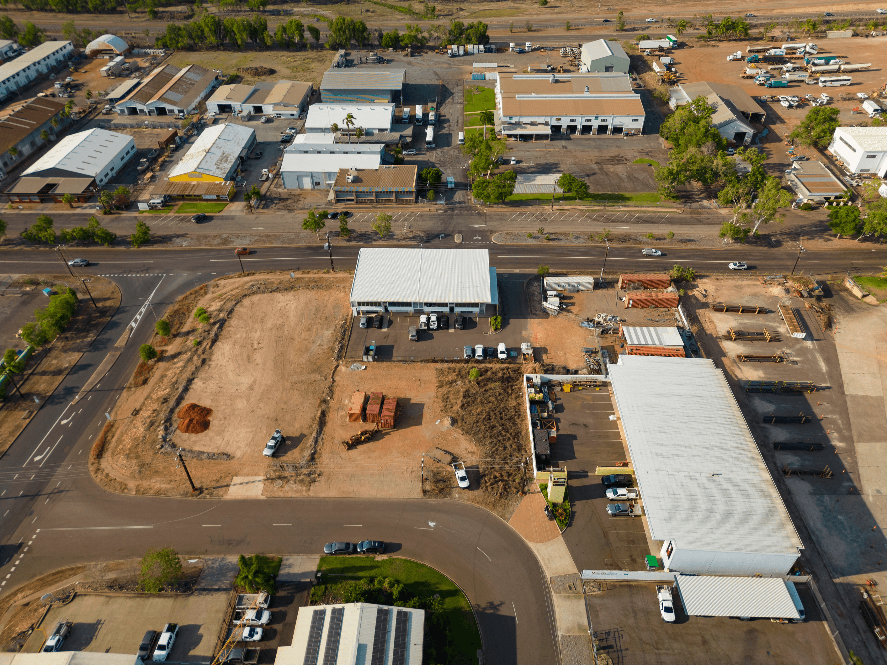 81 Coonawarra Road, WINNELLIE, NT 0820