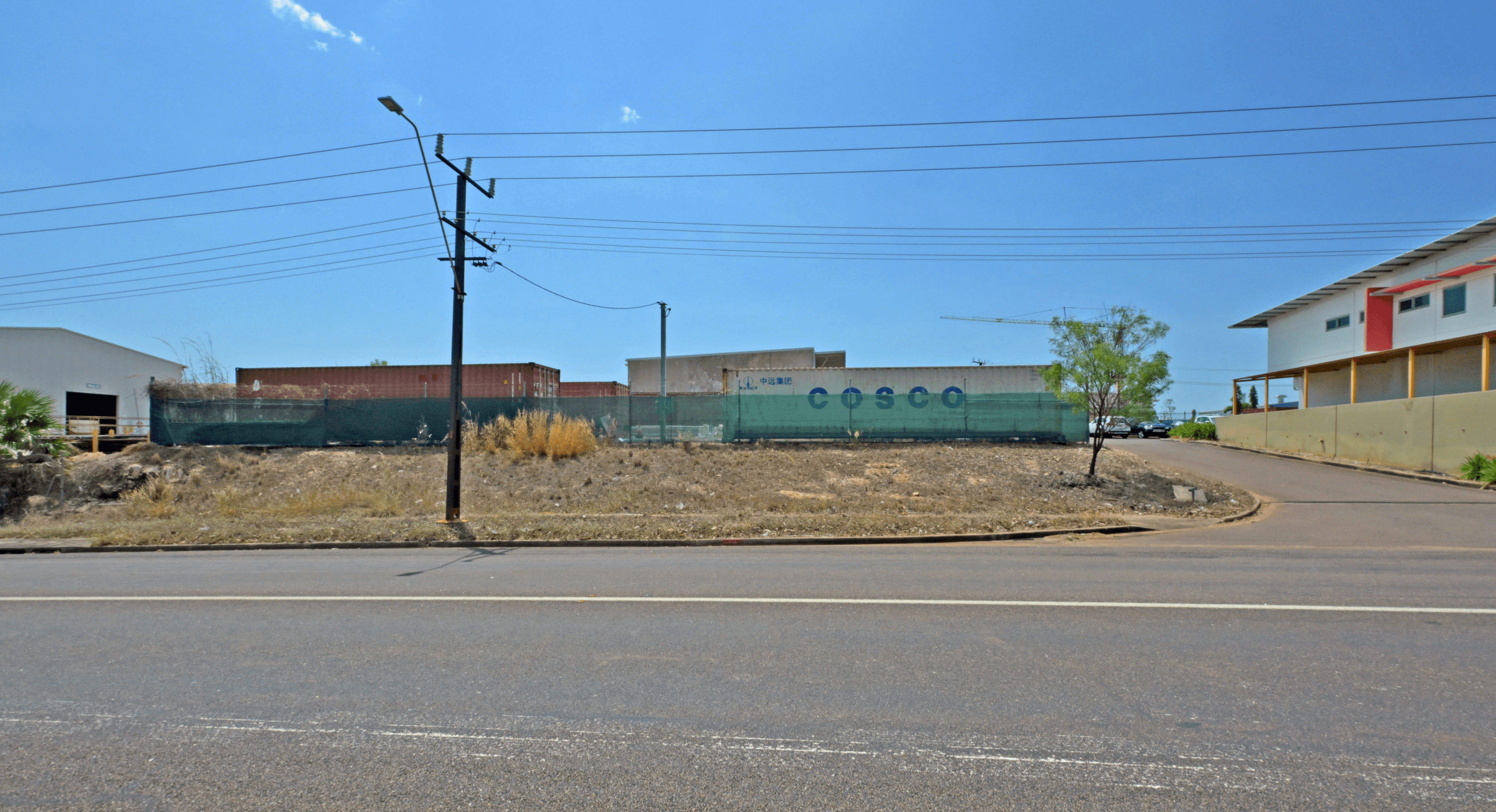 81 Coonawarra Road, WINNELLIE, NT 0820