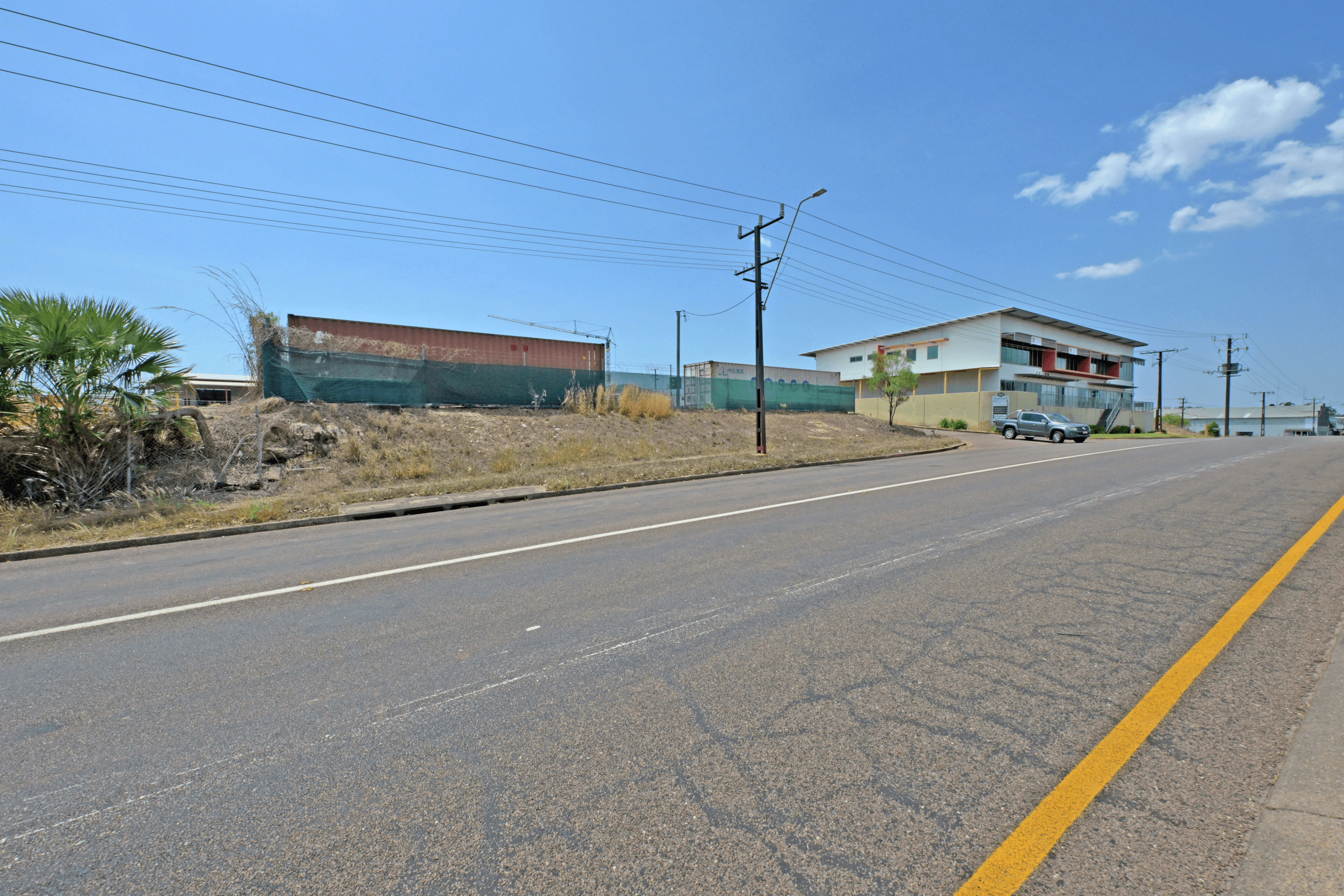 81 Coonawarra Road, WINNELLIE, NT 0820