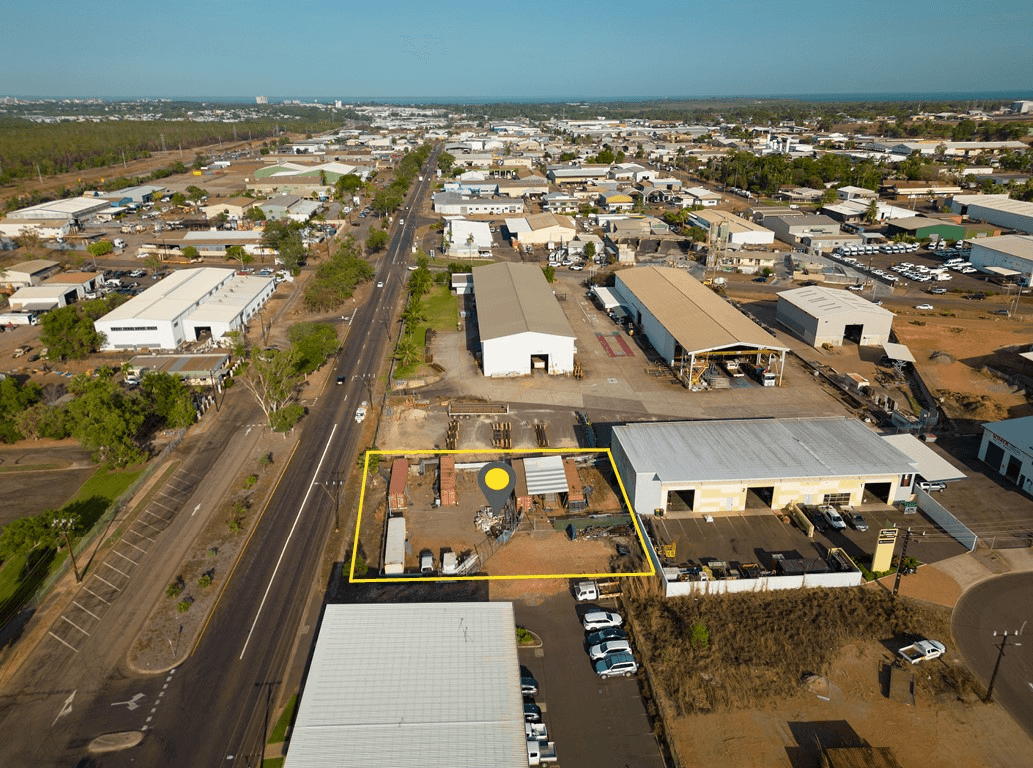 81 Coonawarra Road, WINNELLIE, NT 0820