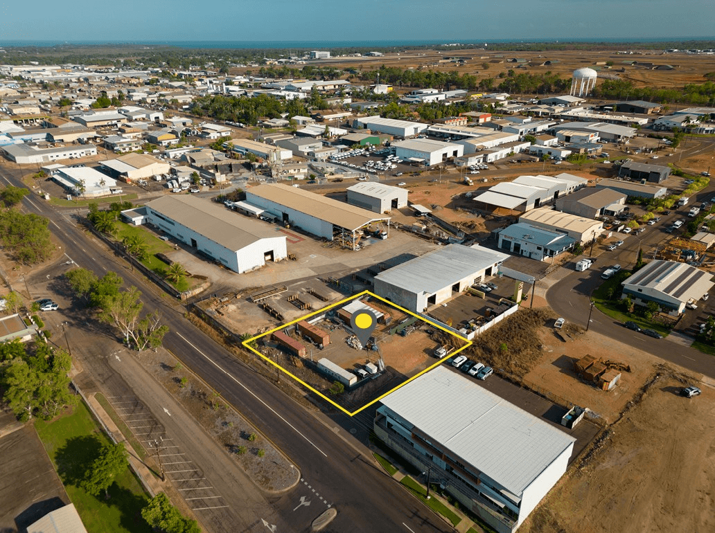 81 Coonawarra Road, WINNELLIE, NT 0820