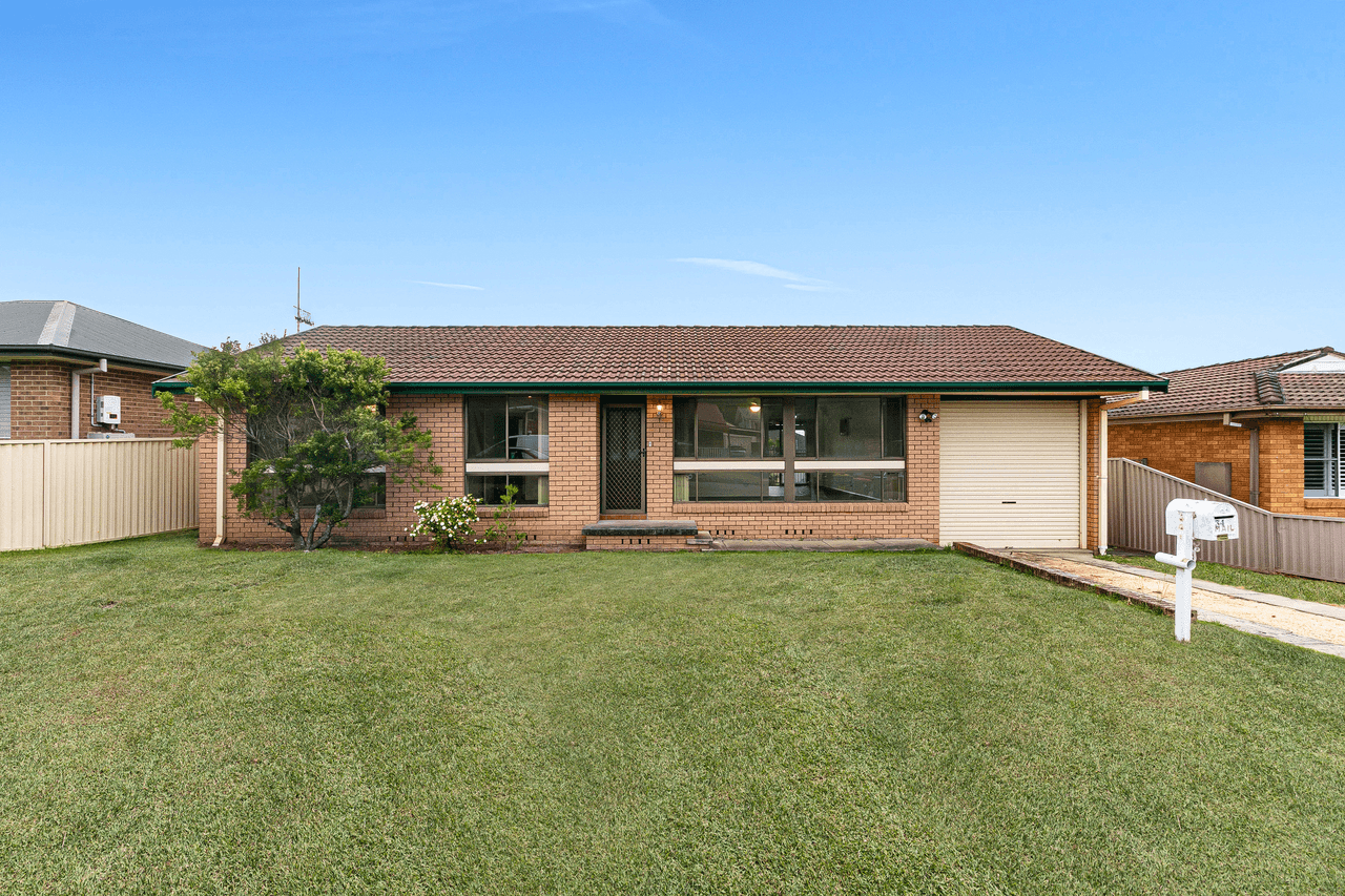 34 Darri Road, WYONGAH, NSW 2259