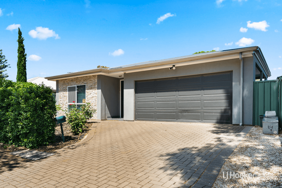 6B Bowman Street, ELIZABETH PARK, SA 5113