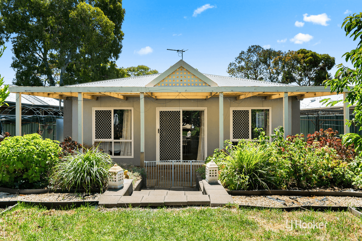 6B Bowman Street, ELIZABETH PARK, SA 5113