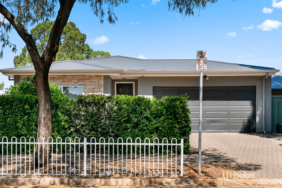 6B Bowman Street, ELIZABETH PARK, SA 5113