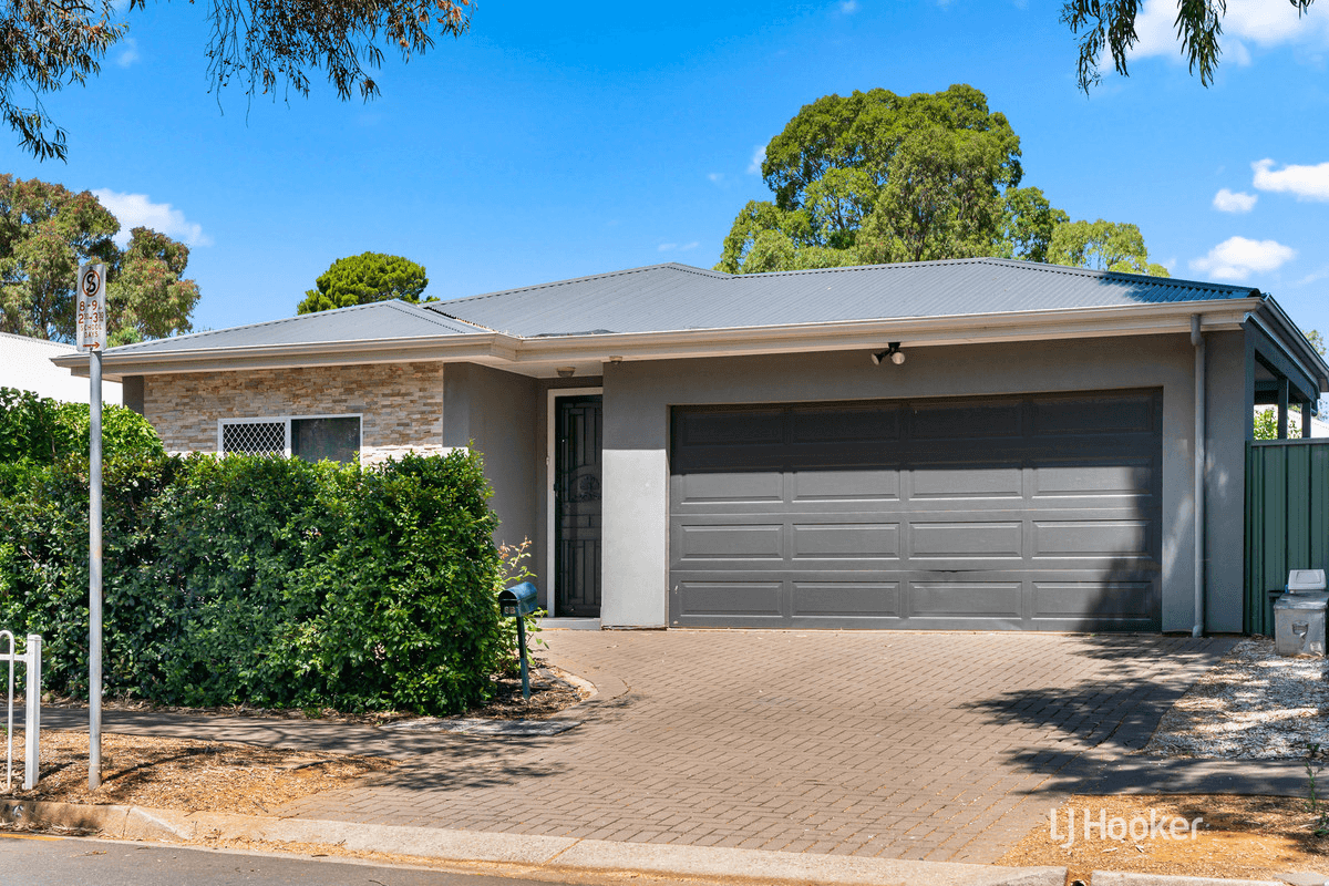 6B Bowman Street, ELIZABETH PARK, SA 5113