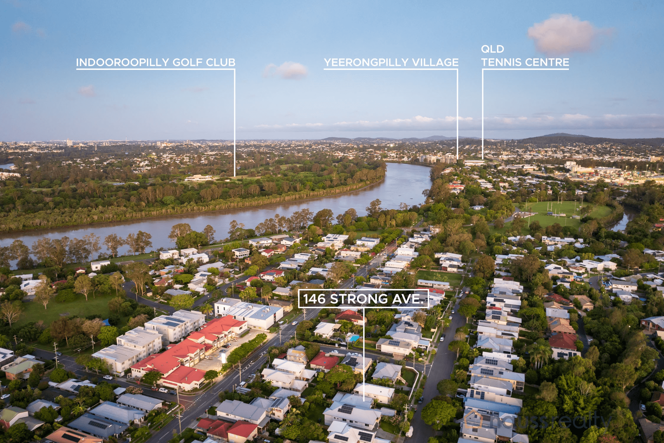 146 Strong Avenue, Graceville, QLD 4075