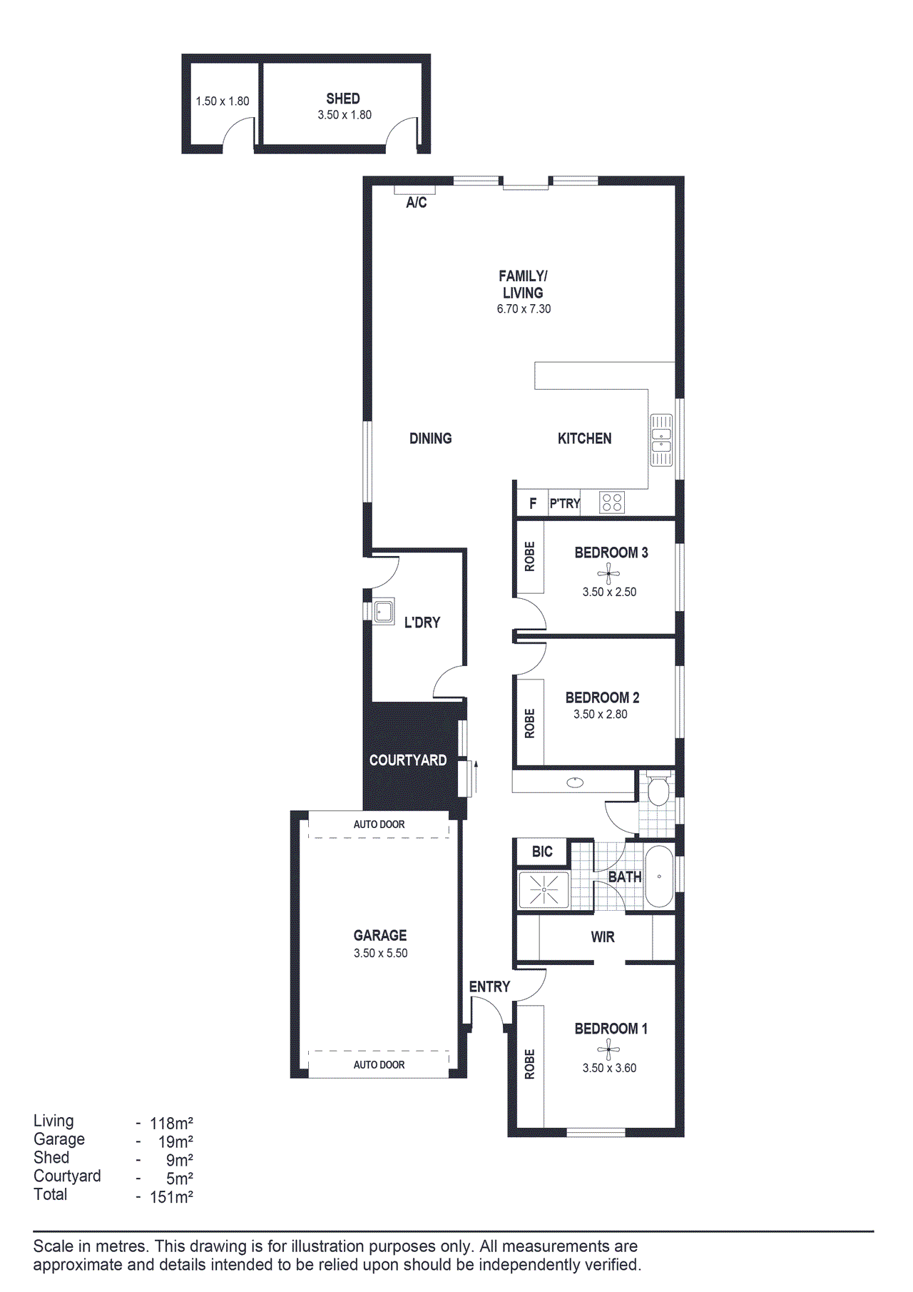 2/198 Port Elliot Road, HAYBOROUGH, SA 5211