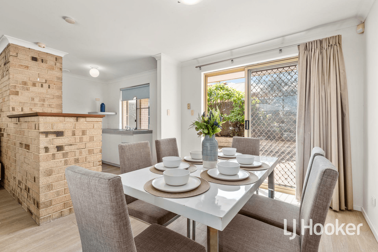 3/46 Sunbury Road, VICTORIA PARK, WA 6100