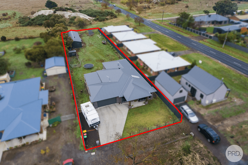 24 Beckwith Street, CLUNES, VIC 3370