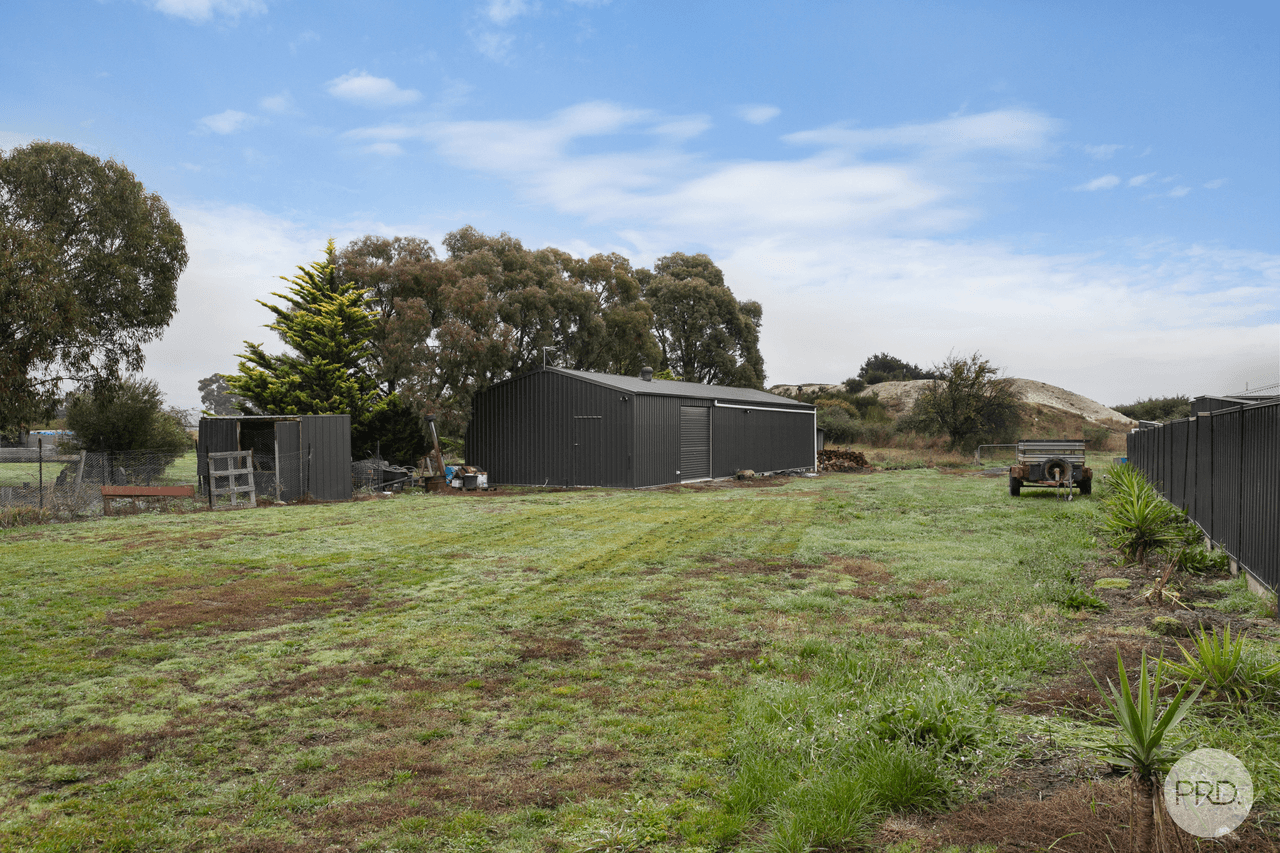 24 Beckwith Street, CLUNES, VIC 3370