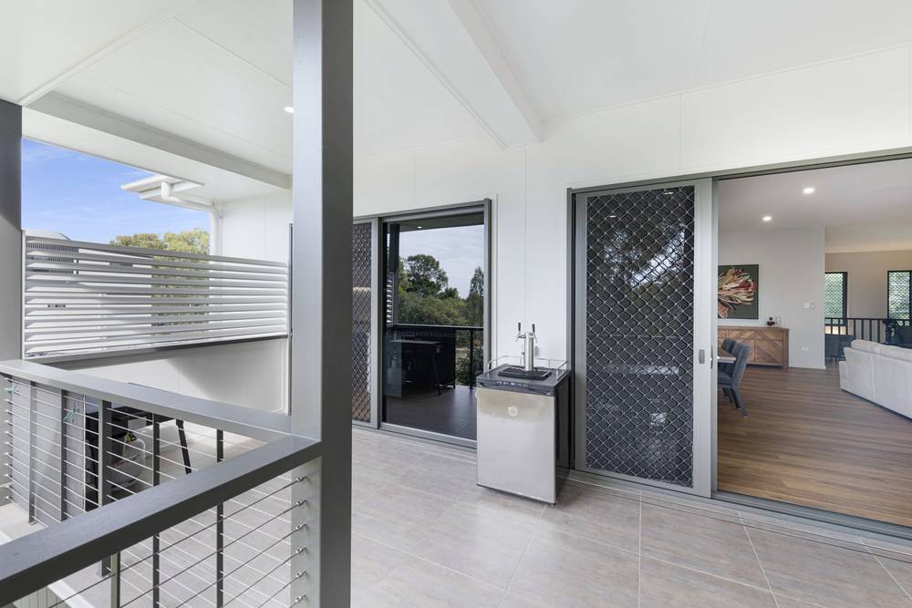 18 Sylvan Drive, Moore Park Beach, QLD 4670