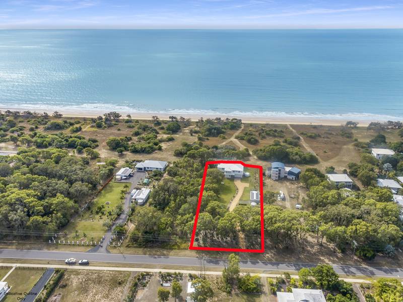 18 Sylvan Drive, Moore Park Beach, QLD 4670