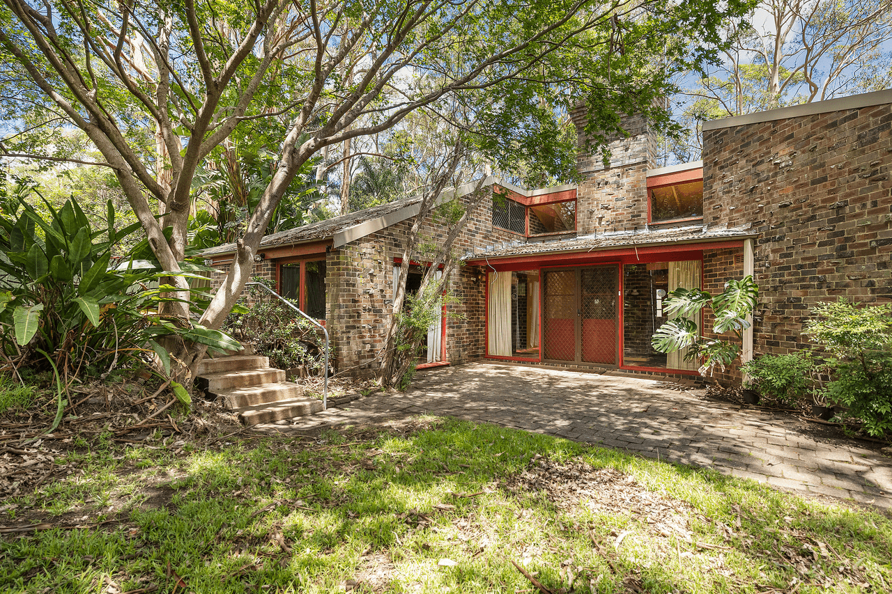 14B Russell Avenue, WAHROONGA, NSW 2076