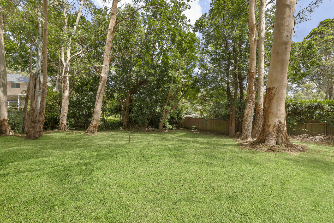 14B Russell Avenue, WAHROONGA, NSW 2076