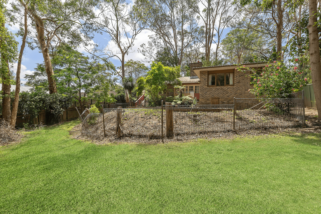 14B Russell Avenue, WAHROONGA, NSW 2076