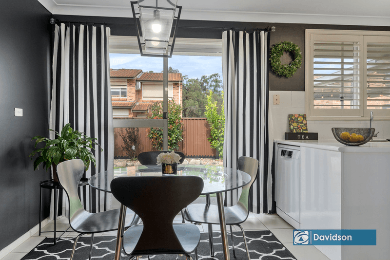 32/109 Stewart Ave, HAMMONDVILLE, NSW 2170