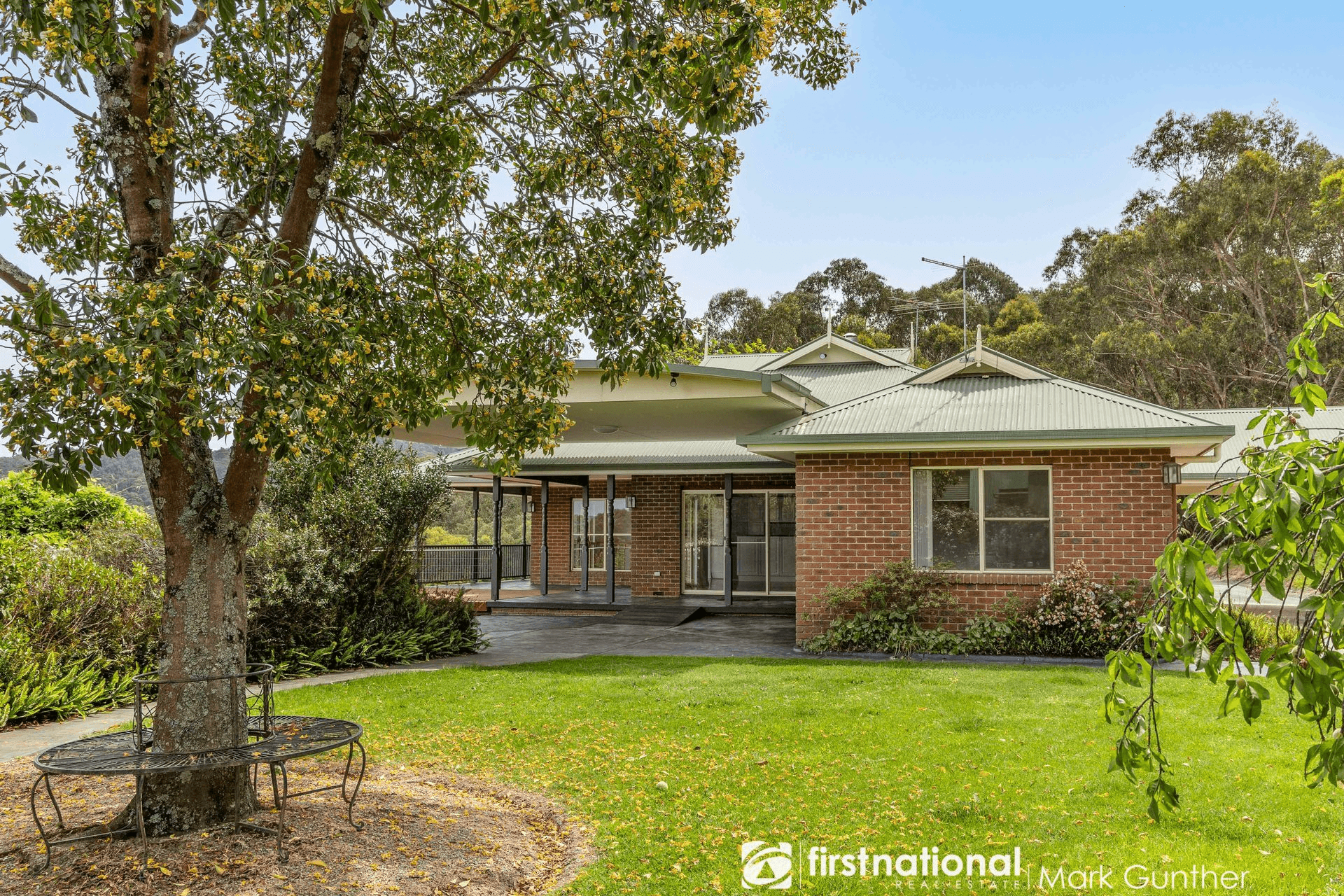 115 Donnellys Weir Road, Healesville, VIC 3777