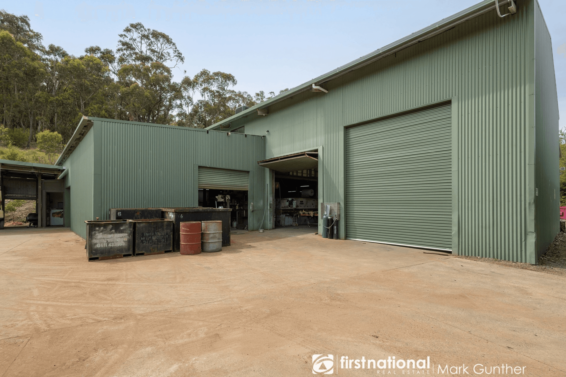 115 Donnellys Weir Road, Healesville, VIC 3777