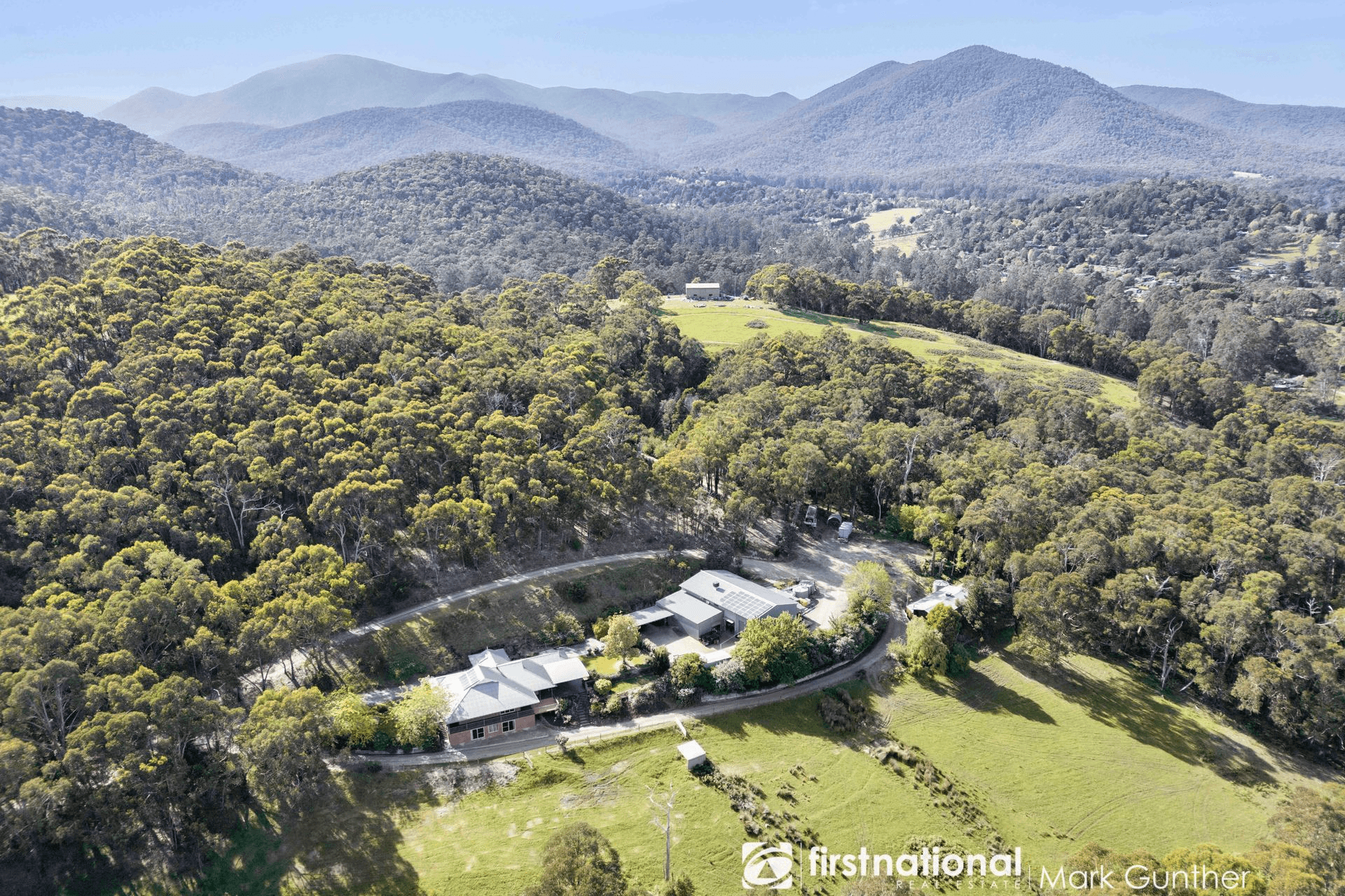 115 Donnellys Weir Road, Healesville, VIC 3777