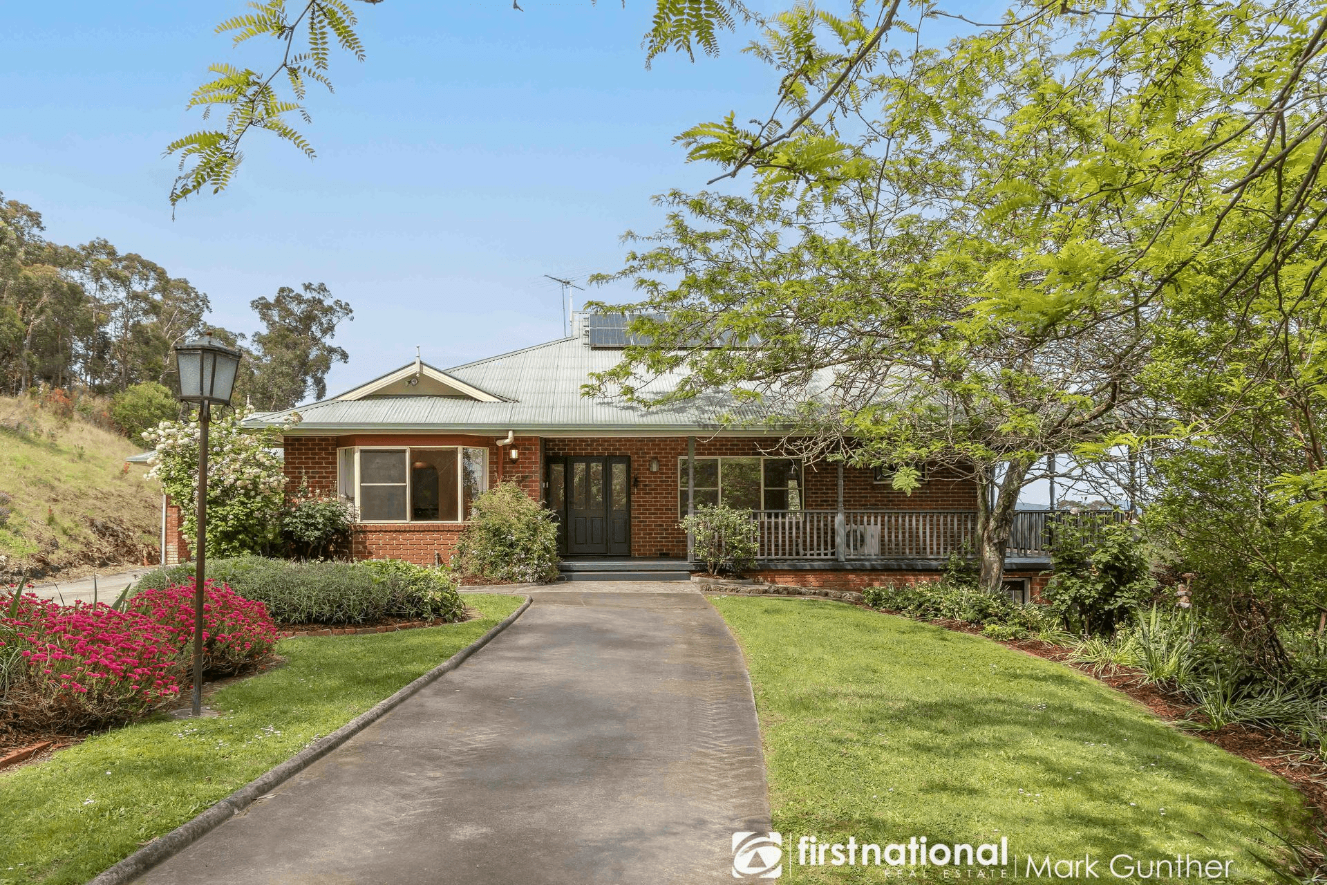 115 Donnellys Weir Road, Healesville, VIC 3777