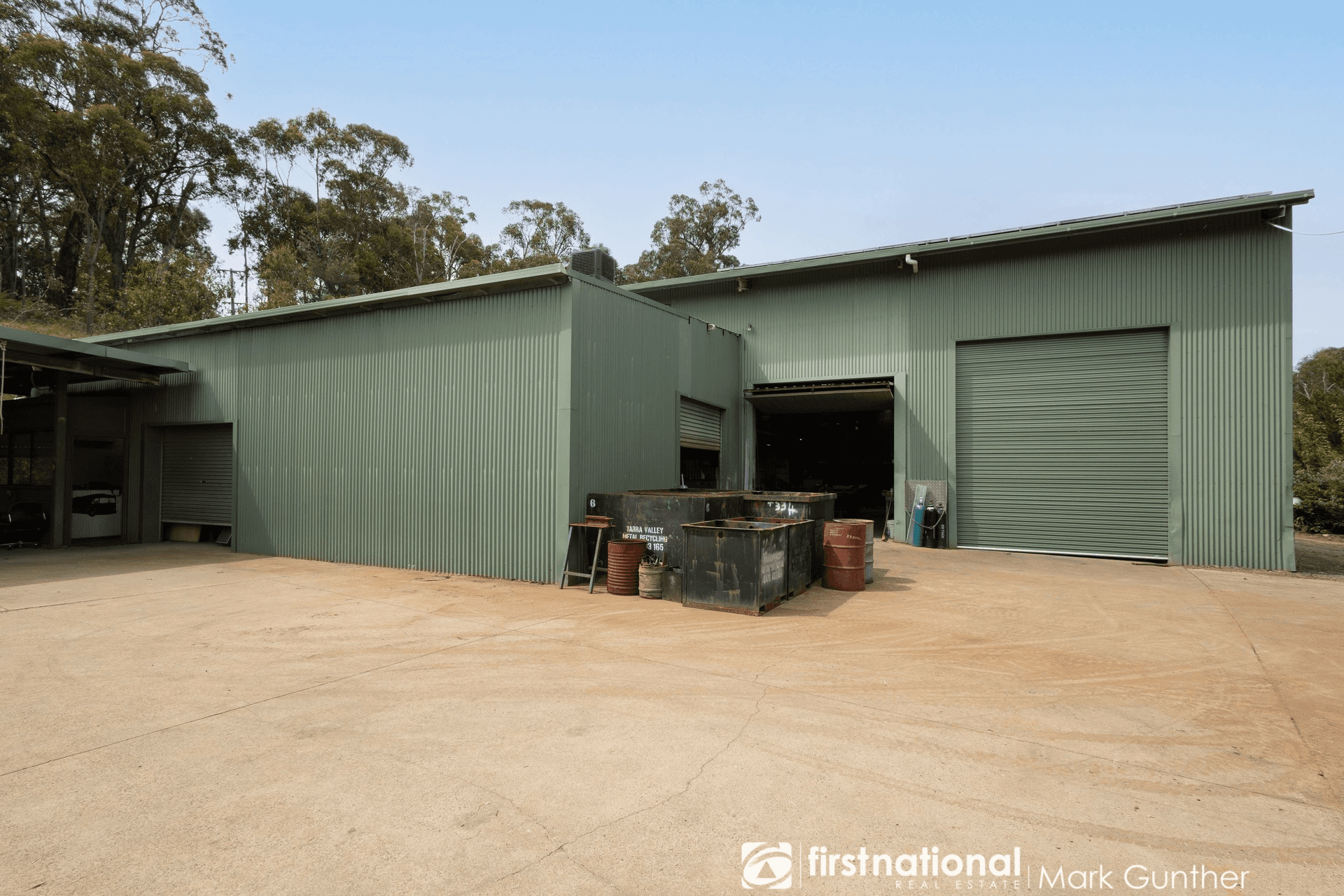 115 Donnellys Weir Road, Healesville, VIC 3777