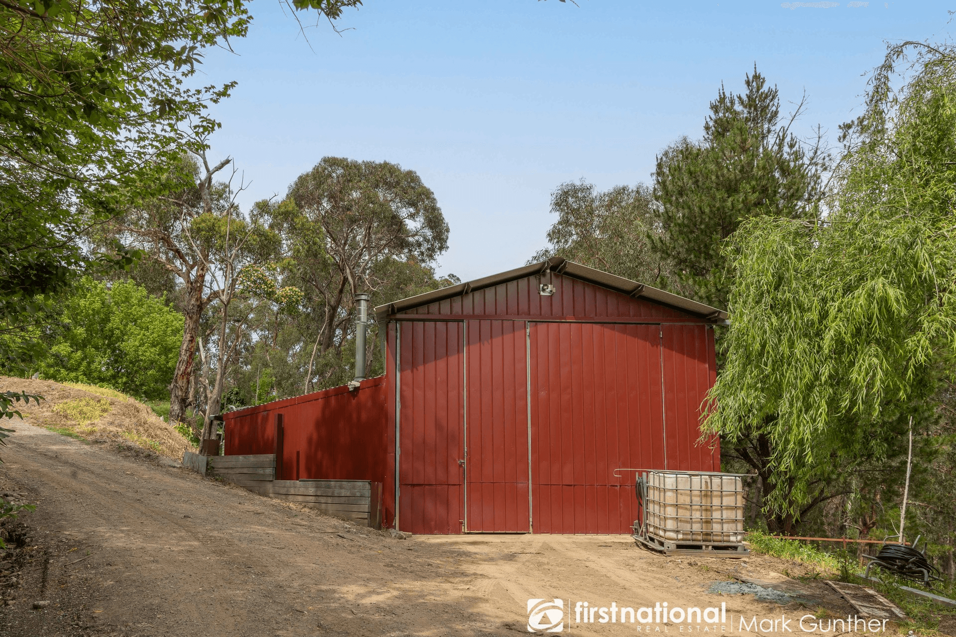 115 Donnellys Weir Road, Healesville, VIC 3777