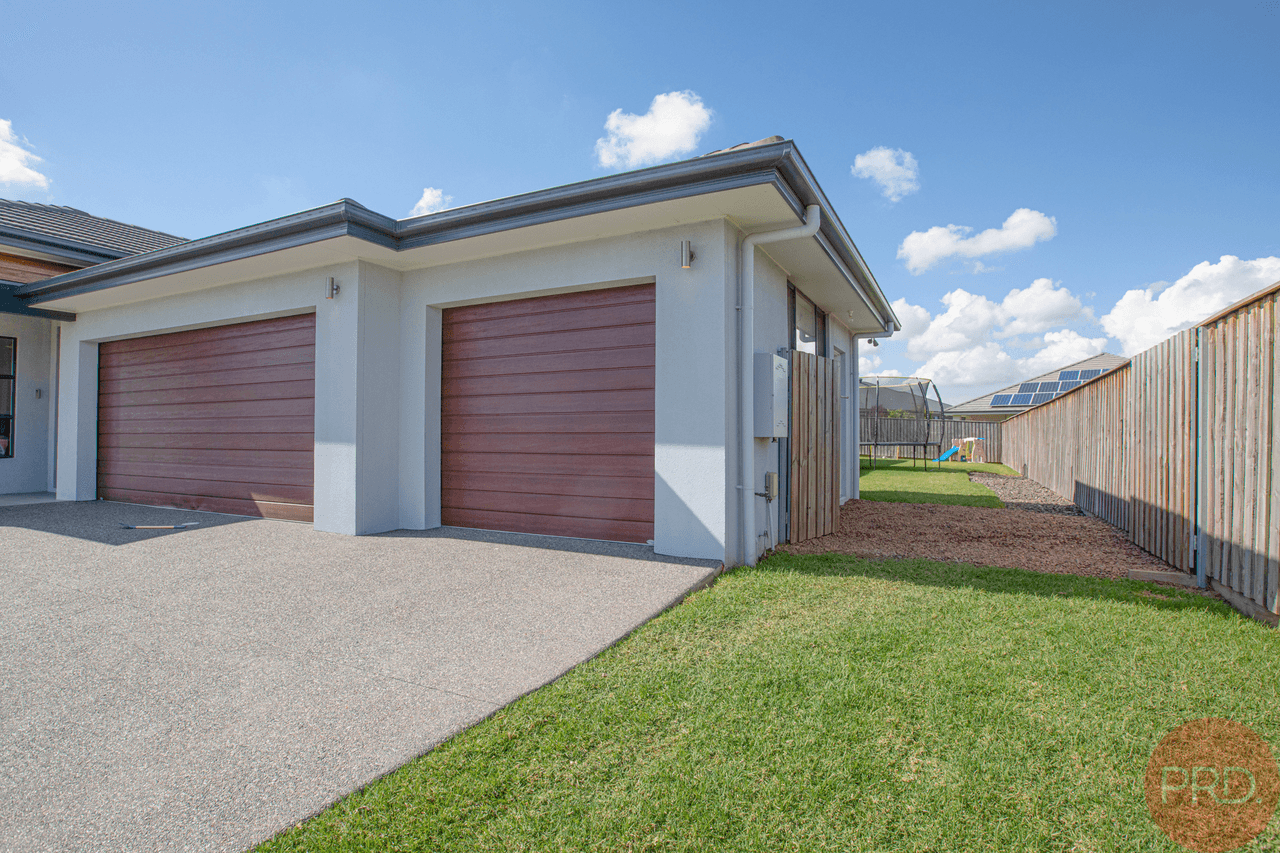 70 Dragonfly Drive, CHISHOLM, NSW 2322