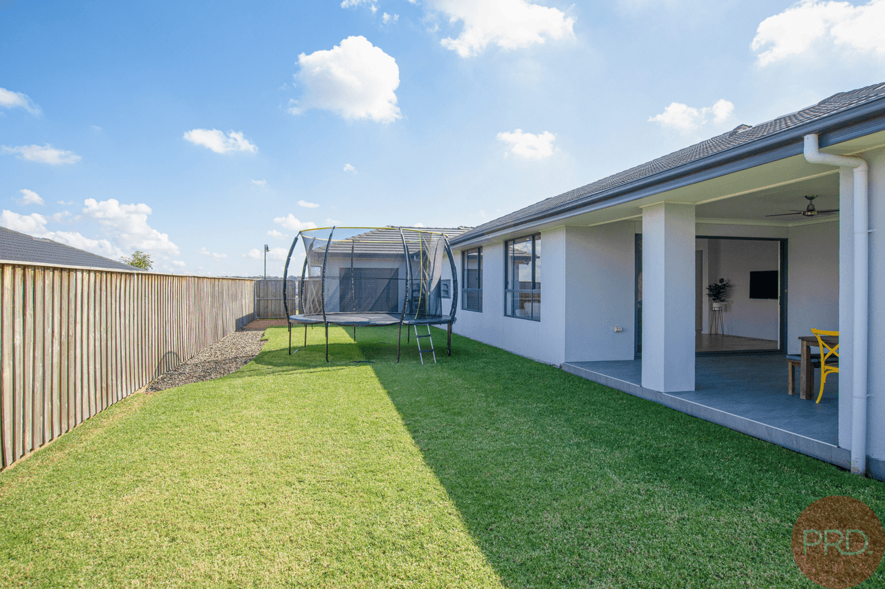 70 Dragonfly Drive, CHISHOLM, NSW 2322