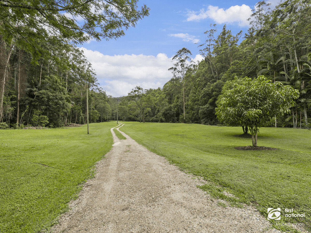 1361 Tyalgum Road, Tyalgum, NSW 2484