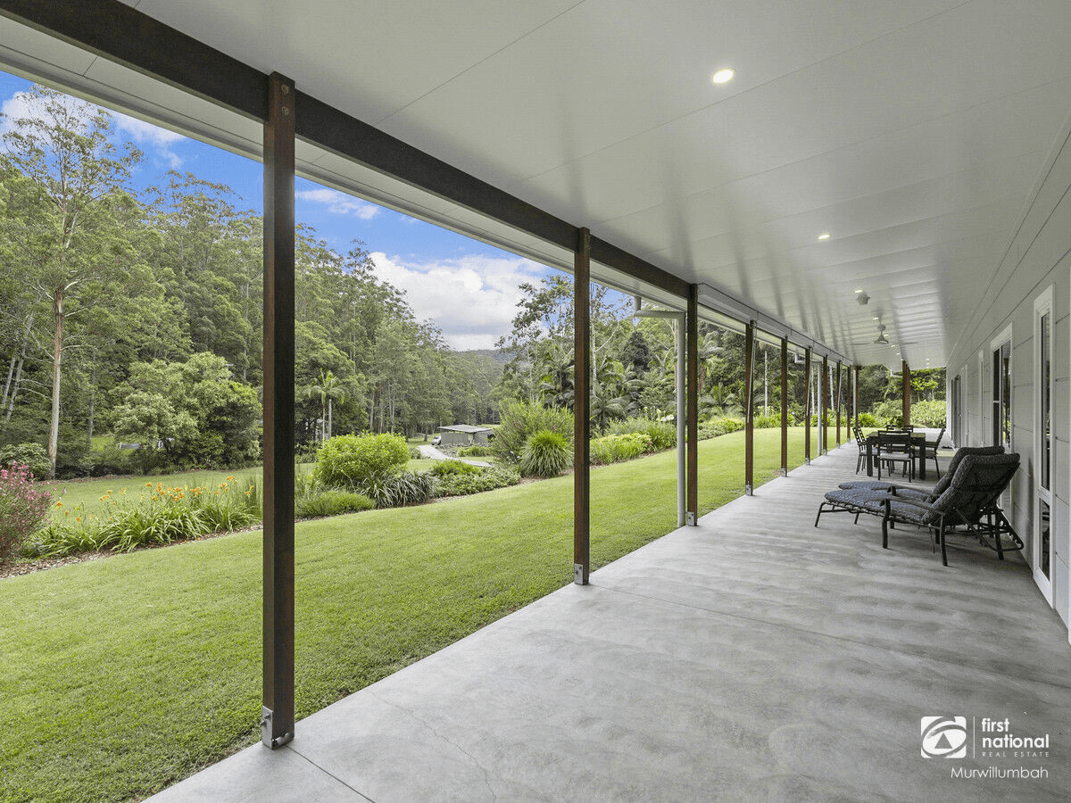 1361 Tyalgum Road, Tyalgum, NSW 2484