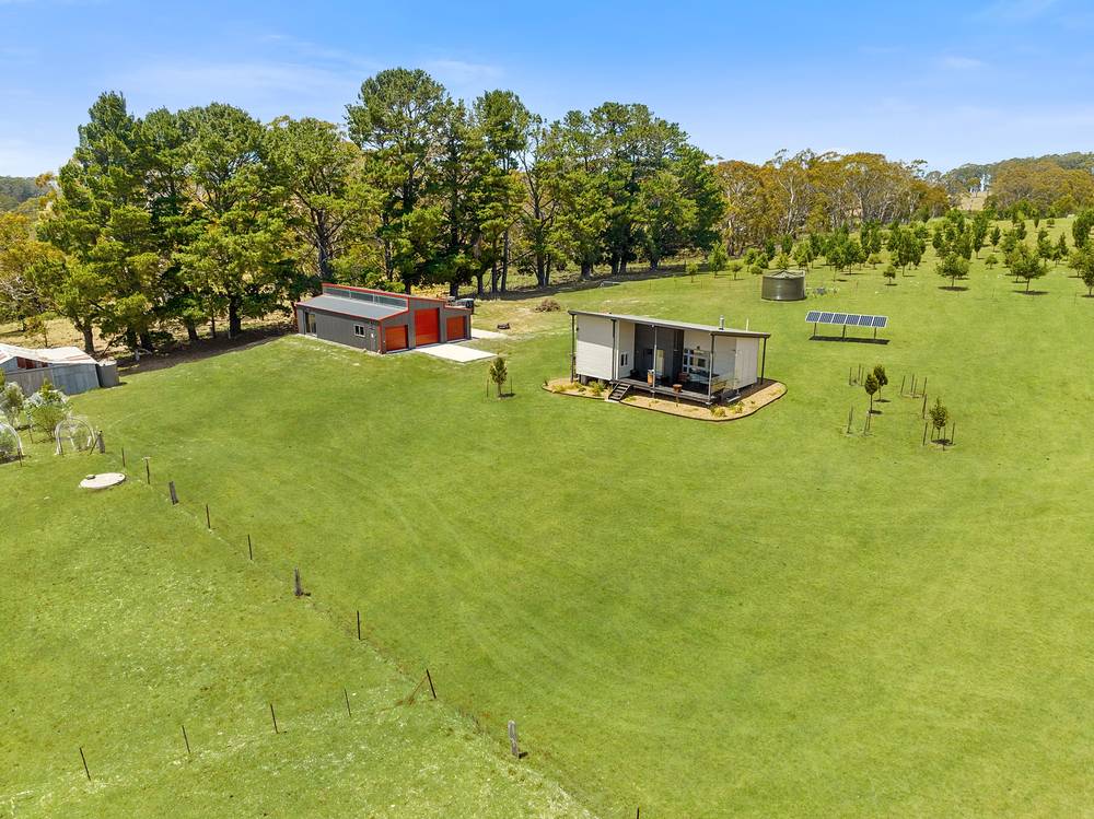 353 Meadows Road, The Meadows, Oberon, NSW 2787