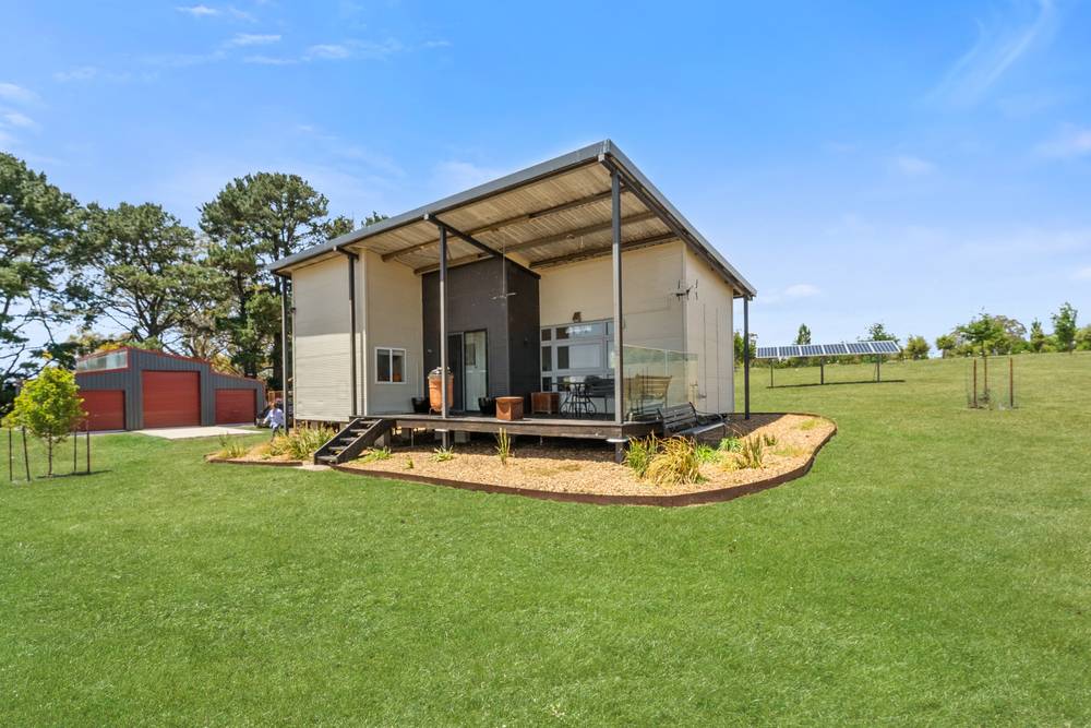 353 Meadows Road, The Meadows, Oberon, NSW 2787
